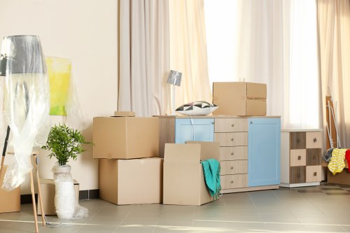 Hillingdon Storage modern slavery commitment and zero-tolerance policy