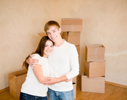 Stress-free flat removals in Hillingdon with organised packing