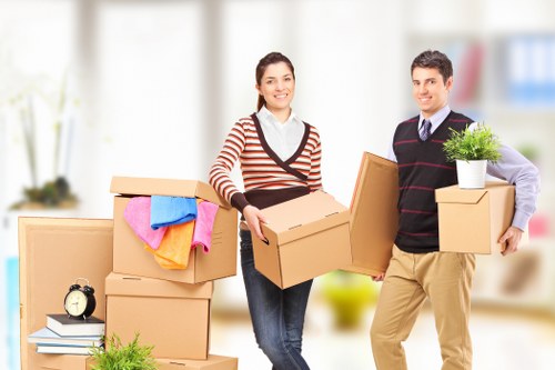 Example of storage pricing for homes and busy local locations