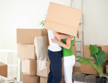 Affordable student storage solution in Hillingdon