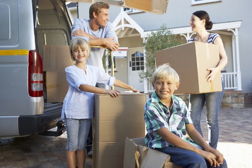 Trusted payment methods for Hillingdon Storage including cards and PayPal