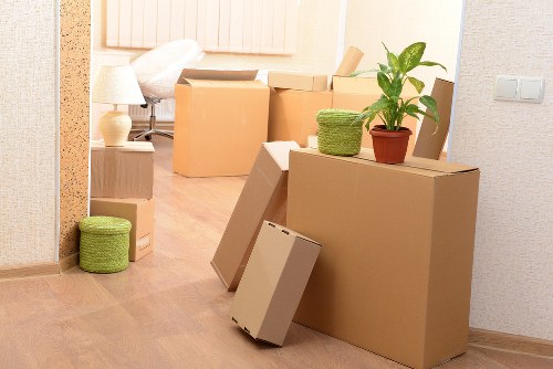 Emergency readiness and insured safety standards at Hillingdon Storage