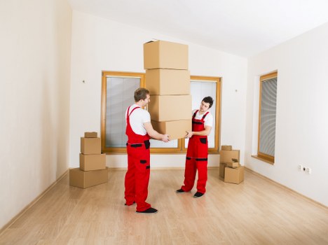 Local document storage for confidential files and business records