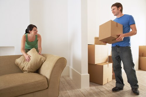 Final review of a storage complaints procedure
